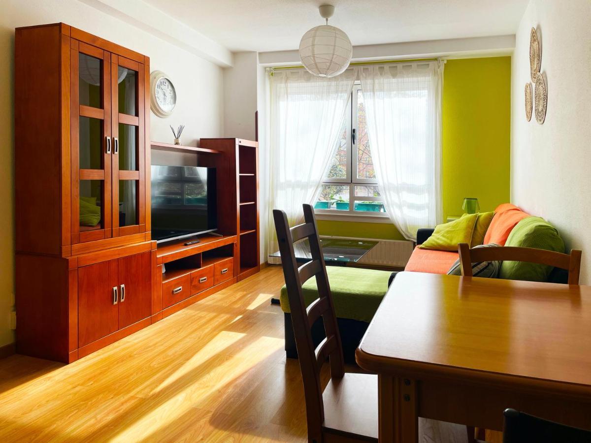 Piso Moderno En La Playa Appartement *
