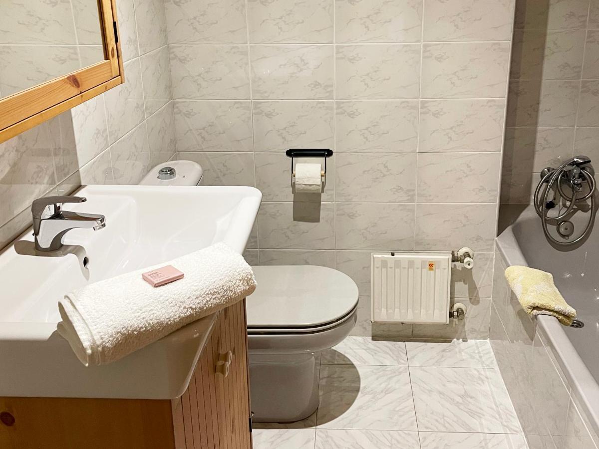 Appartement Piso Moderno En La Playa Gijón