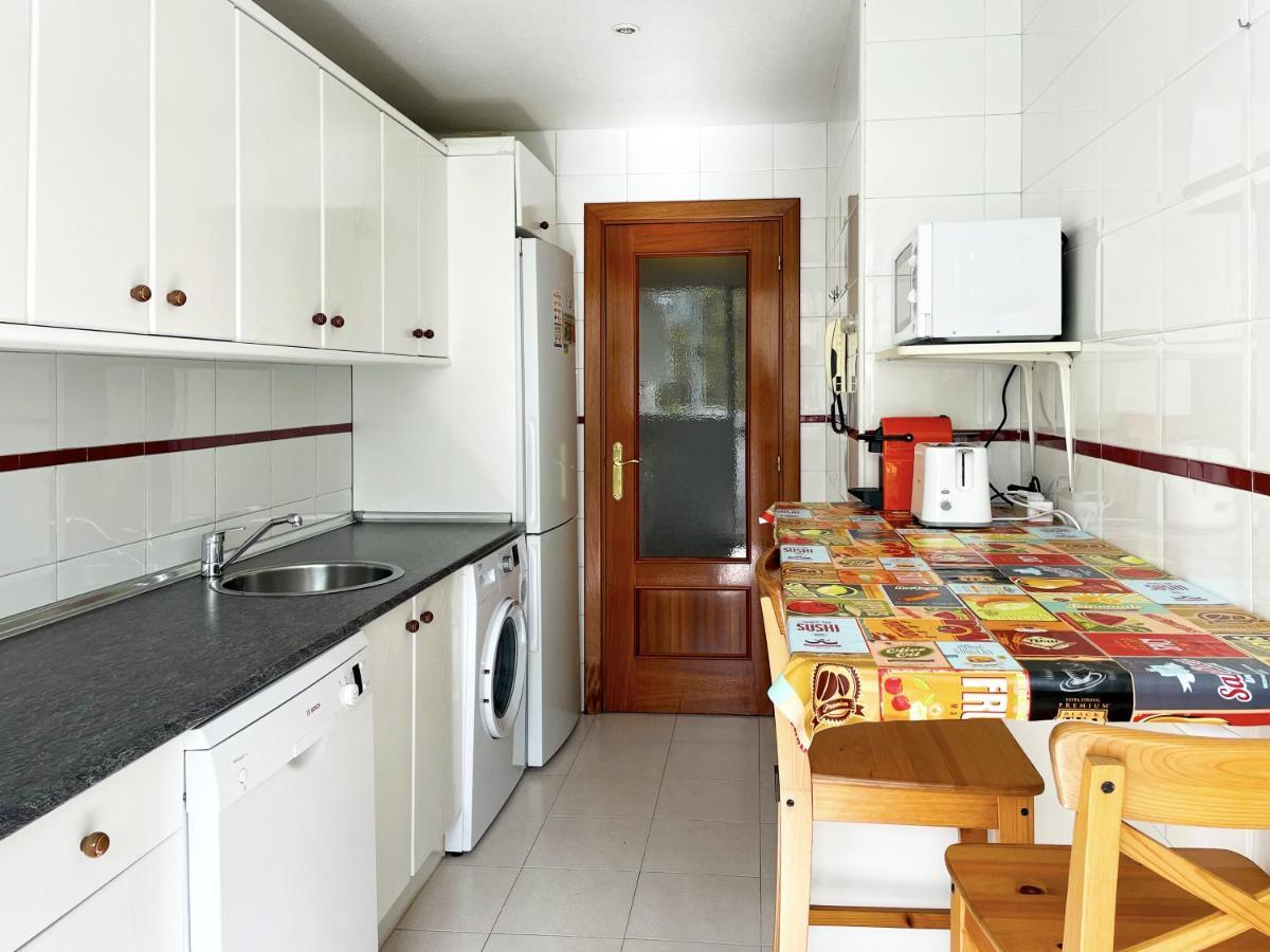 Appartement Piso Moderno En La Playa