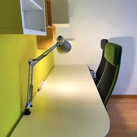 Ferienwohnung Piso Moderno En La Playa Gijón Exterior foto